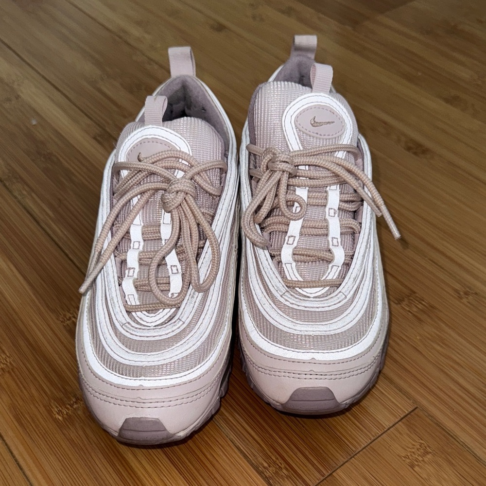 Nike Air Max 97 Barely Rose